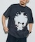 【EXCLUSIVE】2pac S/S Tee R U STILL DOWN/トゥパック アー・ユー・スティル・ダウン クルーネックTシャツ