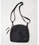 別注 TOASTY LEATHER PATCH