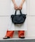 別注 BOAT TOTE S QUILT