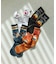 別注ColemanSocks insect shield【虫よけソックス】