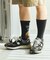 別注ColemanSocks insect shield【虫よけソックス】