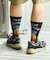 別注ColemanSocks insect shield【虫よけソックス】