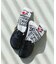 別注ColemanSocks insect shield【虫よけソックス】