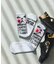 別注ColemanSocks insect shield【虫よけソックス】