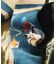 別注ColemanSocks insect shield【虫よけソックス】