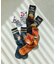 別注ColemanSocks insect shield【虫よけソックス】