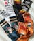 別注ColemanSocks insect shield【虫よけソックス】