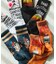 別注ColemanSocks insect shield【虫よけソックス】