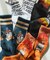 別注ColemanSocks insect shield【虫よけソックス】
