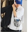 別注 2WAY ROLLTOP&KINCHAKU SHOULDE