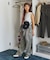 別注 2WAY ROLLTOP&KINCHAKU SHOULDE