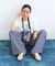 別注 2WAY ROLLTOP&KINCHAKU SHOULDE