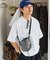 別注 2WAY ROLLTOP&KINCHAKU SHOULDE