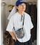 別注 2WAY ROLLTOP&KINCHAKU SHOULDE