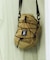 別注 2WAY ROLLTOP&KINCHAKU SHOULDE