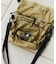 別注 2WAY ROLLTOP&KINCHAKU SHOULDE