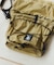 別注 2WAY ROLLTOP&KINCHAKU SHOULDE