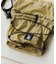 別注 2WAY ROLLTOP&KINCHAKU SHOULDE