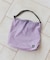 別注 撥水PACKABLE SHOULDER パッカブル ショルダーバッグ