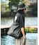 別注 撥水PACKABLE SHOULDER パッカブル ショルダーバッグ