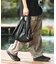 別注 撥水PACKABLE SHOULDER パッカブル ショルダーバッグ