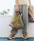 別注 撥水PACKABLE SHOULDER パッカブル ショルダーバッグ