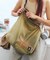 別注 撥水PACKABLE SHOULDER パッカブル ショルダーバッグ