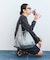 別注 撥水PACKABLE SHOULDER パッカブル ショルダーバッグ