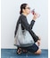 別注 撥水PACKABLE SHOULDER パッカブル ショルダーバッグ