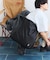 別注 撥水PACKABLE SHOULDER パッカブル ショルダーバッグ