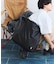 別注 撥水PACKABLE SHOULDER パッカブル ショルダーバッグ