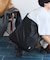 別注 撥水PACKABLE SHOULDER パッカブル ショルダーバッグ