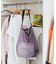 別注 撥水PACKABLE SHOULDER パッカブル ショルダーバッグ