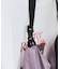 別注 撥水PACKABLE SHOULDER パッカブル ショルダーバッグ