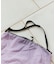 別注 撥水PACKABLE SHOULDER パッカブル ショルダーバッグ