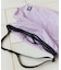 別注 撥水PACKABLE SHOULDER パッカブル ショルダーバッグ
