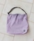 別注 撥水PACKABLE SHOULDER パッカブル ショルダーバッグ