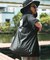 別注 撥水PACKABLE SHOULDER パッカブル ショルダーバッグ