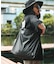 別注 撥水PACKABLE SHOULDER パッカブル ショルダーバッグ