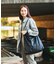 別注 撥水PACKABLE SHOULDER パッカブル ショルダーバッグ