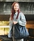 別注 撥水PACKABLE SHOULDER パッカブル ショルダーバッグ