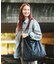 別注 撥水PACKABLE SHOULDER パッカブル ショルダーバッグ