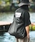 別注 撥水PACKABLE SHOULDER パッカブル ショルダーバッグ
