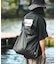 別注 撥水PACKABLE SHOULDER パッカブル ショルダーバッグ
