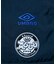 UMBRO × Aooo ナイロン ショルダーバッグ