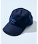 UMBRO × Aooo 6パネル ロゴキャップ