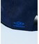 UMBRO × Aooo 6パネル ロゴキャップ