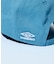 UMBRO × Aooo 6パネル ロゴキャップ