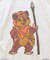 SW26　EWOK ADVENTURES