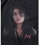 【EXCLUSIVE】 Amy Winehouse / エイミー・ワインハウス グラフィッククルーネックTシャツ